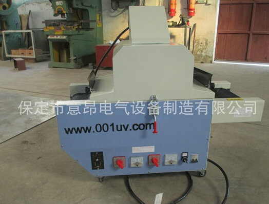 臺式uv機應(yīng)用技術(shù)！