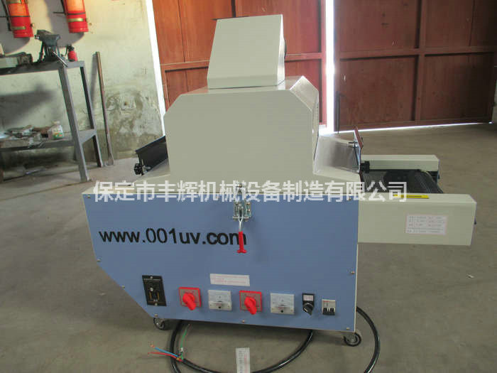 臺(tái)式uv光固機(jī)給我一個(gè)支點(diǎn)！我便還你前途光明！