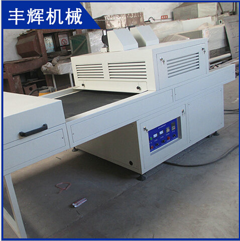 絲印uv機(jī)擁有性能，這還算不了什么