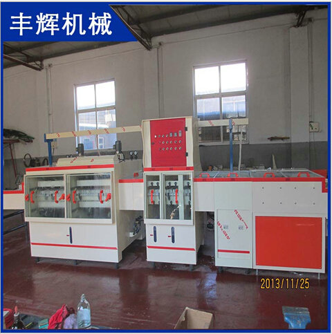 刷板機(jī)日常保養(yǎng)和維護(hù)，持續(xù)清晰，綠色！