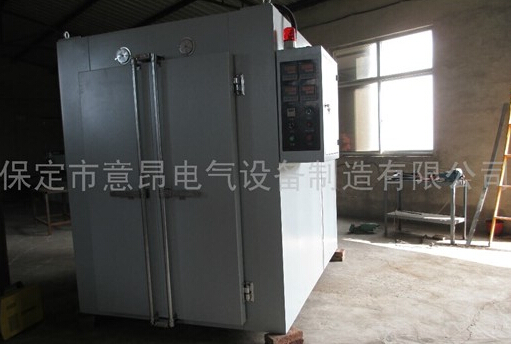 工業(yè)干燥箱為何打開加熱開關不加熱？