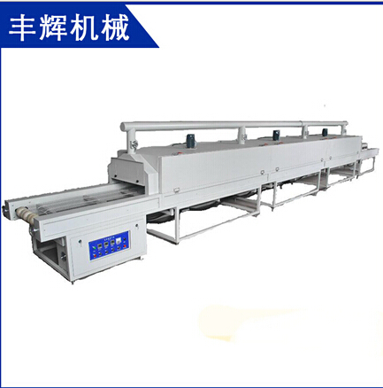 絲印隧道爐千層機構(gòu)！千萬不要錯過哦