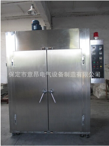不銹鋼工業(yè)烤箱成功路上助你一臂之力！