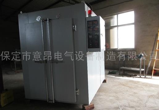 工業(yè)干燥箱干燥、烘焙、熔臘、啥都會