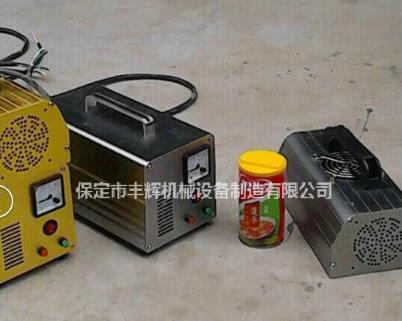 便攜式uv機(jī)操作從我做起??！