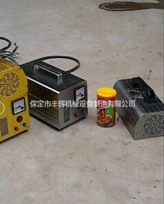 手提式uv機，提升工作效率就是這么簡單