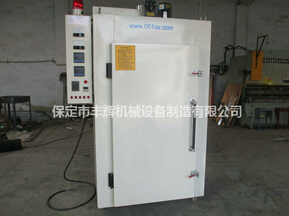 工業(yè)烤箱和家用烤箱一樣可以用來烤食品嗎？答案當(dāng)然是否定的
