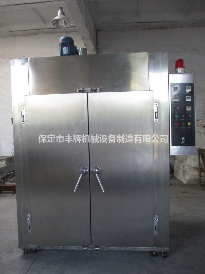 工業(yè)烤箱爆炸的原因有哪些？